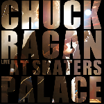 Chuck Ragan - Live At Skater`s Palace