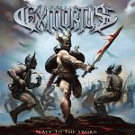 Exmortus - Slave To The World