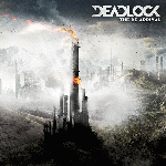 Deadlock - The Re-Arrival
