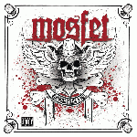 Mosfet - Deathlike Thrash�n Roll