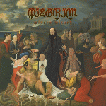 Pilgrim - Misery Wizard