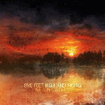 Five Feet High And Rising - The Alpha & Omega