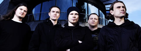 Heaven Shall Burn