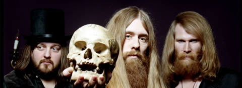 Kadavar