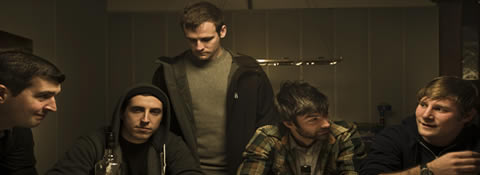 Defeater