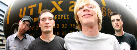 Evergreen Terrace