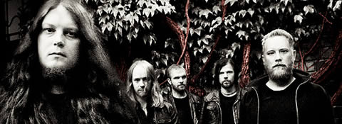 Katatonia