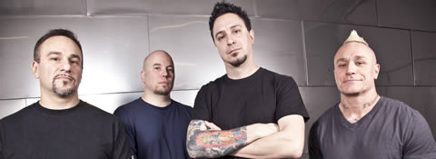Sick Of It All