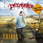 Tankard - Thirst