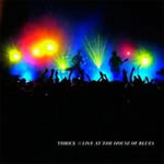 Thrice - Live At The House Of Blues (DoCD + DVD)