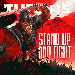 Turisas - Stand Up And Fight
