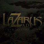 Lazarus A.D. - Black River Flows