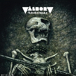 Valborg - Nekrodepression
