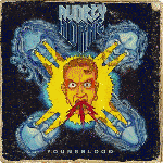 Audrey Horne - Youngblood