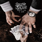 Knuckledust - Bluffs, Lies & Alibies