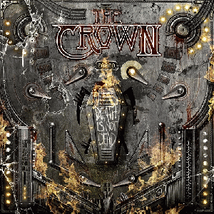 The Crown - Death Is Not Dead