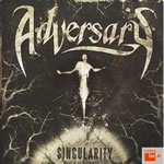 Adversary - Singularity