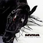 Myra - The Venom Drips 