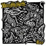 Bury My  Sins - Rats