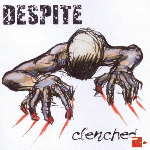 Despite - Clenched