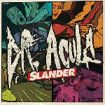 Dr. Acula - Slander