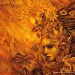 Earth Flight - Blue Hour Confessions