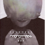 Pandoras Box - Monomeet