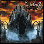 Lifeless - Godconstruct