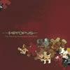 Psyopus - Our Puzzling Encounters Considered