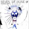 Seven Of Nine - Voodoo Shit Demo - EP