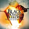 Black Thoughts Bleeding - Tragedy Of Evolution