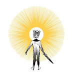 A Kid Hereafter In The Grinding Light - A Kid Hereafter In The Grinding Light