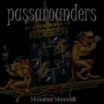 Passarounders - Moonshine Moonwalk