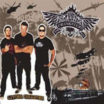 Pranksters - Living Desaster