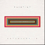 Raintime - Psychromatic