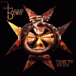 Taking Dawn - Time To Burn
