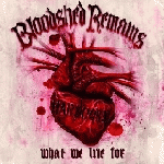 Bloodshed Remains - What We Live For