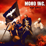 Mono Inc. - Viva Hades