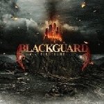 Blackguard - Firefight