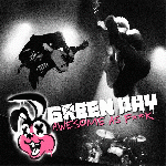 Green Day - Awesome As Fuck (CD+DVD)