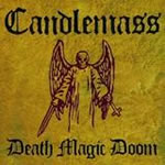Candlemass  - Death Magic Doom 