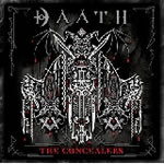 Daath  - The Concealers 