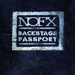 NOFX  - Backstage Passport DVD 