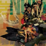 The Number Twelve Looks Like You  - Worse Than All 