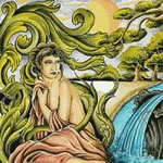 Pulling Teeth  - Paranoid Delusions, Paradise Illusions 