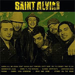 Saint Alvia  - Saint Alvia 