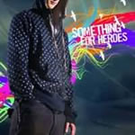 Something For Heroes  - Sing It Out Loud 