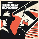 Sonic Beat Explosion  - Sonic Beat Explosion 