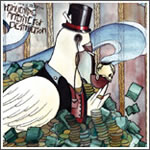 Tackleberry  - Reinventing Appetite For Destruction 