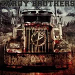 Tardy Brothers  - Bloodline 
